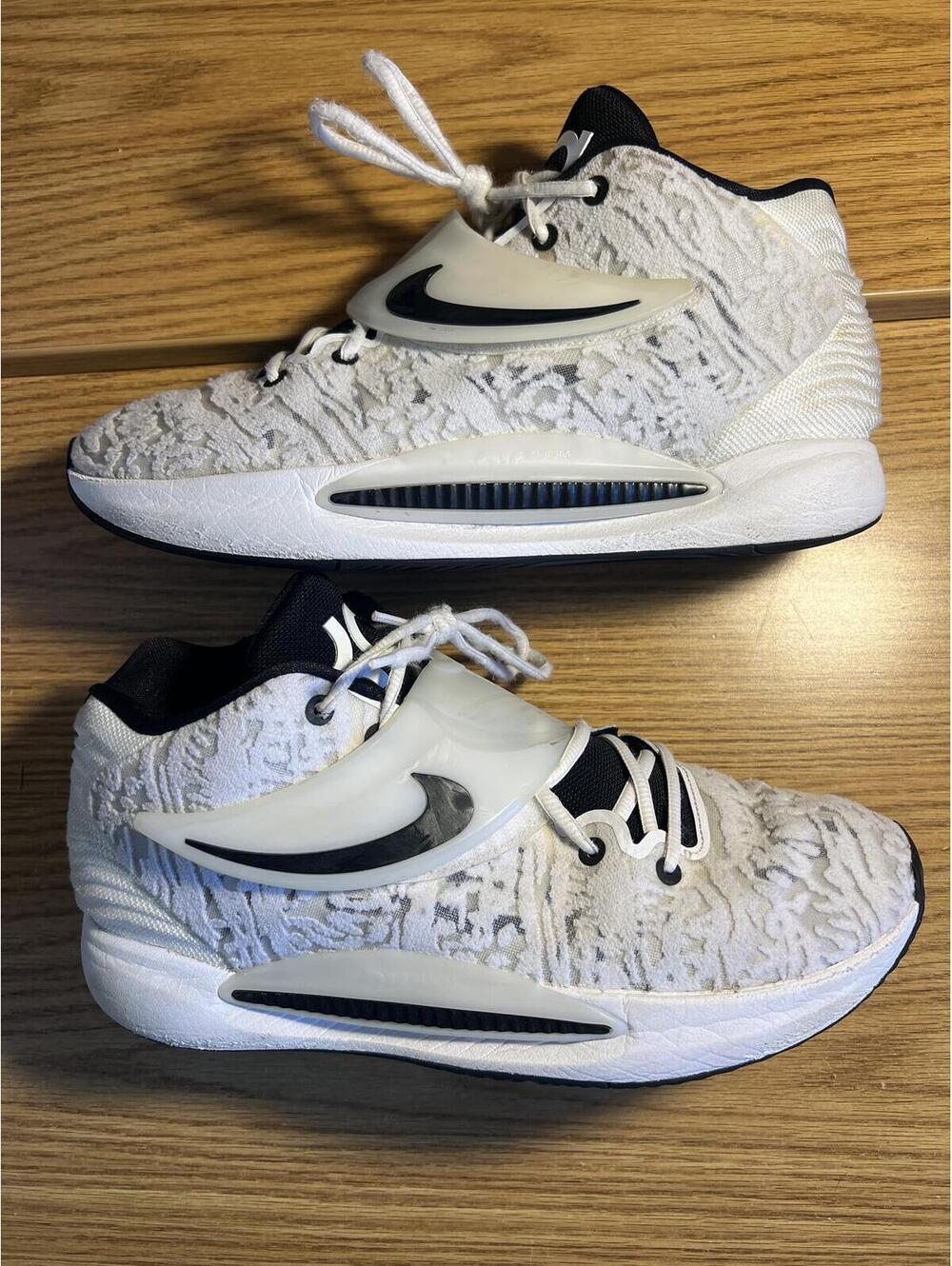Nike KD 14 TB 'White'